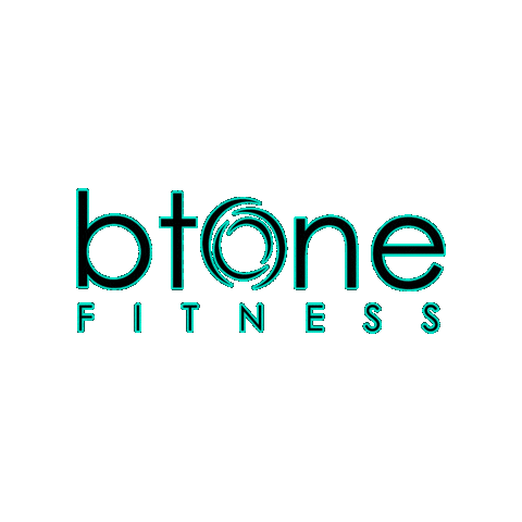 Sticker by btone FITNESS