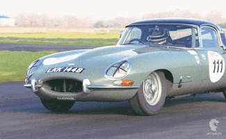 Classic Car Vintage GIF by Mecanicus