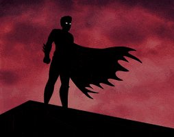 Batman GIF
