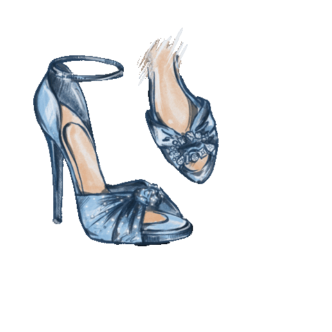 Fashion Sticker
