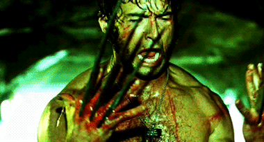 the wolverine GIF