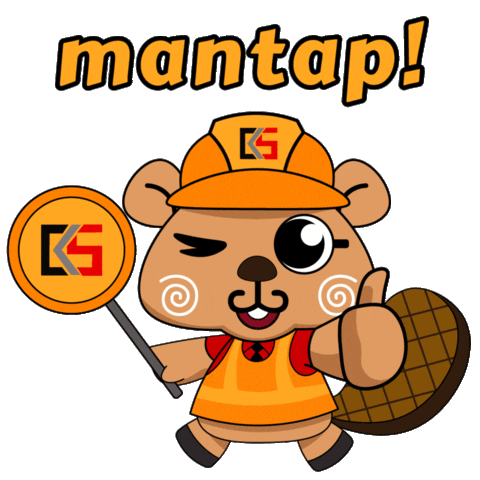 Ciptakreasi Sticker by ciptakreasikontraktor