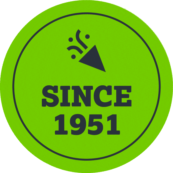 Celebratingconnection Sticker by WAGO