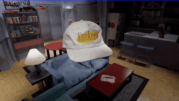 HatTrickNYC GIF