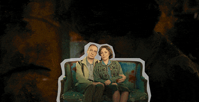 Hbo GIF