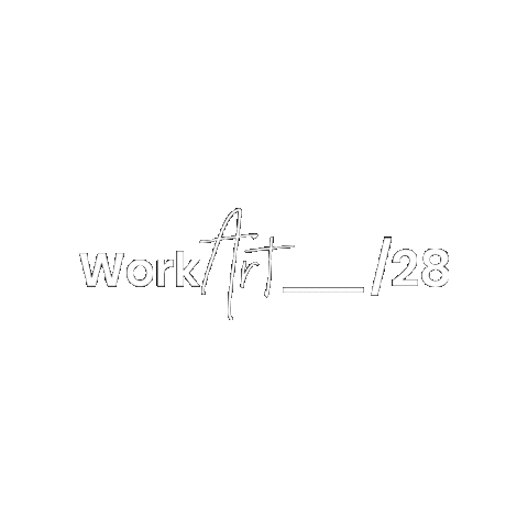 Fit78 Sticker by Alen Sandovall