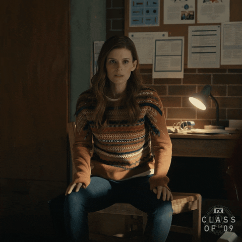 Come On Eye Roll GIF by FX Networks