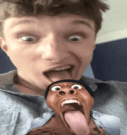Speed Son GIF
