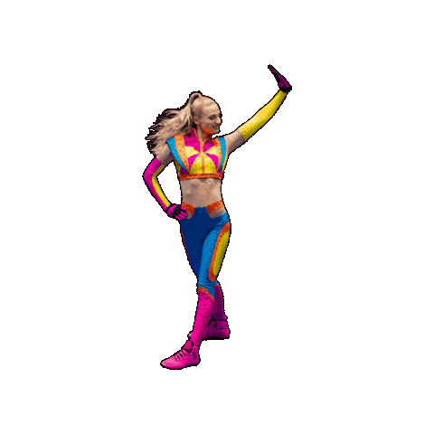 Wave Circus Sticker by Ringling Bros. and Barnum & Bailey