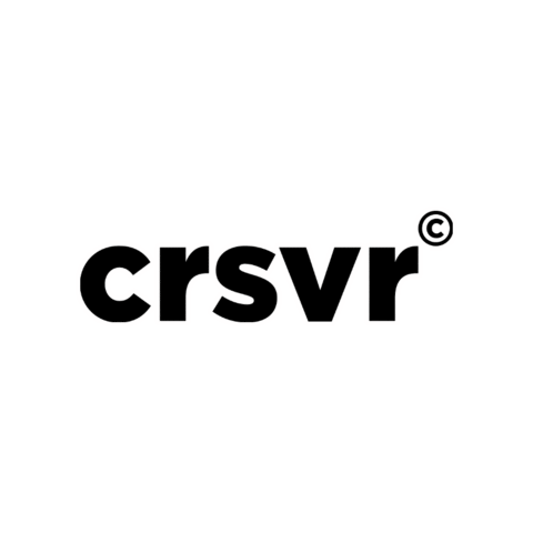 crsvr Sticker