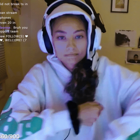 Alexandrawr GIF