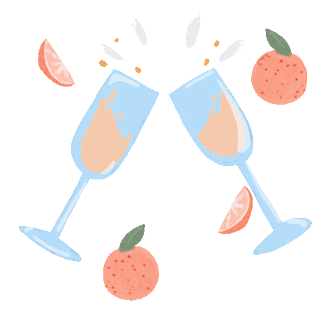Happy Fun Sticker