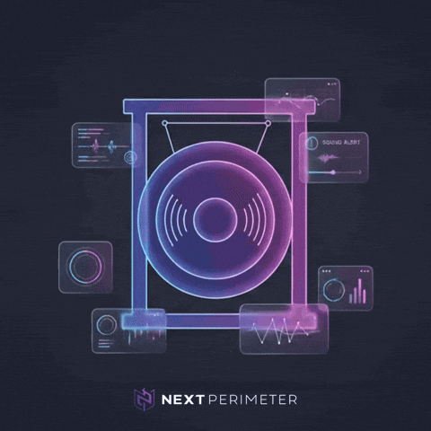 Sales Win GIF by Next Perimeter