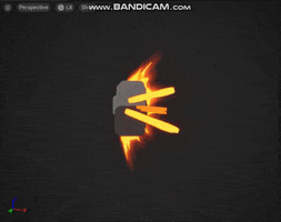 Blast GIF