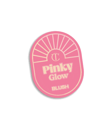 Pink Blush Sticker by Charlotte Tilbury
