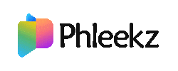 Phleekz Sticker