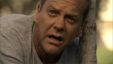 Jack Bauer GIF - Find & Share on GIPHY
