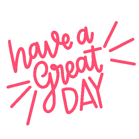 Positive Sticker