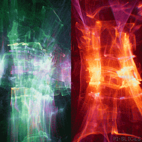 Art Loop GIF by Pi-Slices