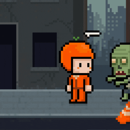 Zombie GIF by CoinEasy