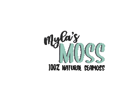 mylasmoss Sticker