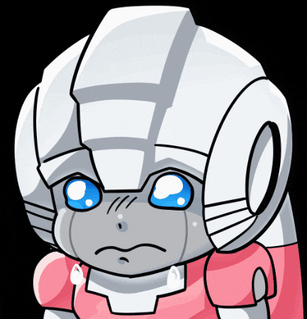 Transformers GIF