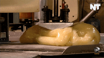 how it's made christmas GIF by NowThis 