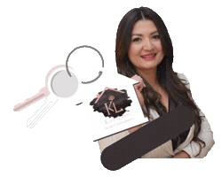 Klo Mortgage Sticker