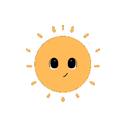 太陽 Sticker For Ios Android Giphy 太陽 Sticker For Ios Android Giphy