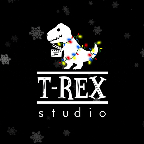 T-Rex Studio GIF