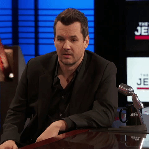 Sad Comedy Central GIF by The Jim Jefferies Show