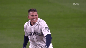 Walk-Off Mariners Win GIF by ROOT SPORTS
