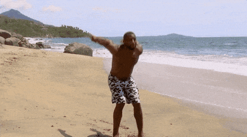 season 5 kenny GIF by Bachelor in Paradise