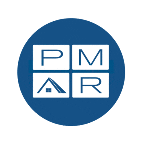 PMAR Sticker