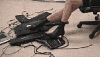 Dirtytech GIF by Kim Gordon