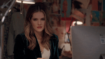 Sad Break Up GIF by The Bold Type