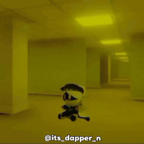 Murder Drones GIF