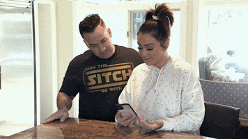 Jersey Shore Omg GIF by Jersey Shore Family Vacation