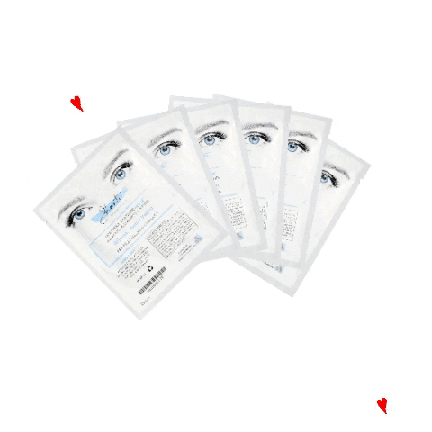 Shanti Cosmetics GIF