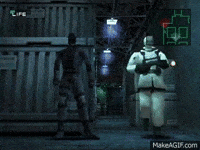 Metal Gear 3 Gifs Get The Best Gif On Giphy