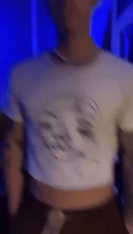 Hot GIF