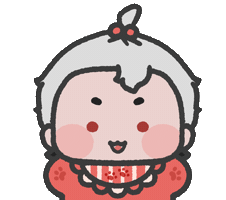 Baby Sticker