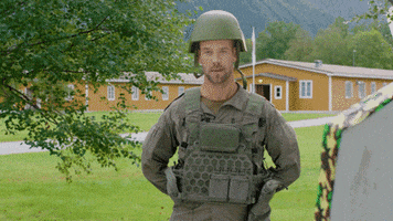 Happy Tv 2 GIF by tv2norge