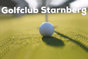 GolfclubStarnberg gcstarnberg golfclub starnberg GIF