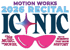 Sticker by Motion Works