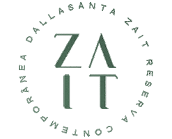 Zait Sticker by Dallasanta