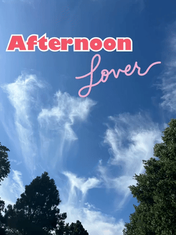 Afternoon GIF