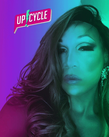 Gay Yes GIF by Up!Cycle