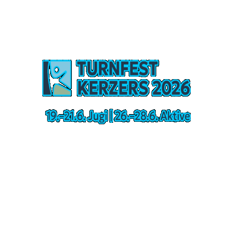turnfestkerzers2026 Sticker