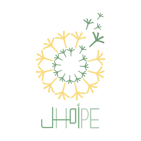 Hope Sticker by APCO-Dxb